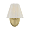 SAVOY HOUSE, ROSA SCONCE, WALL SCONCES