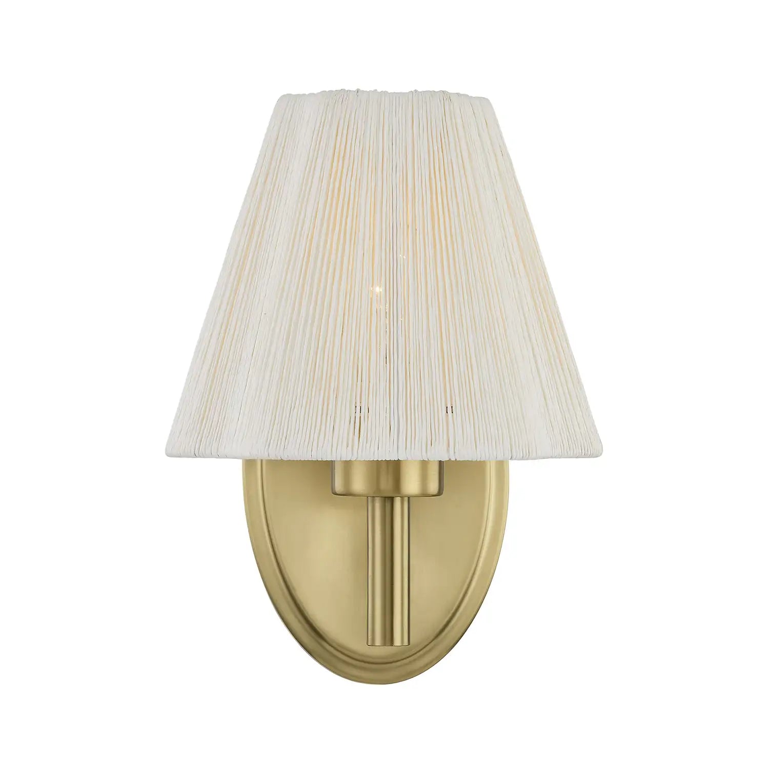 SAVOY HOUSE, ROSA SCONCE, WALL SCONCES