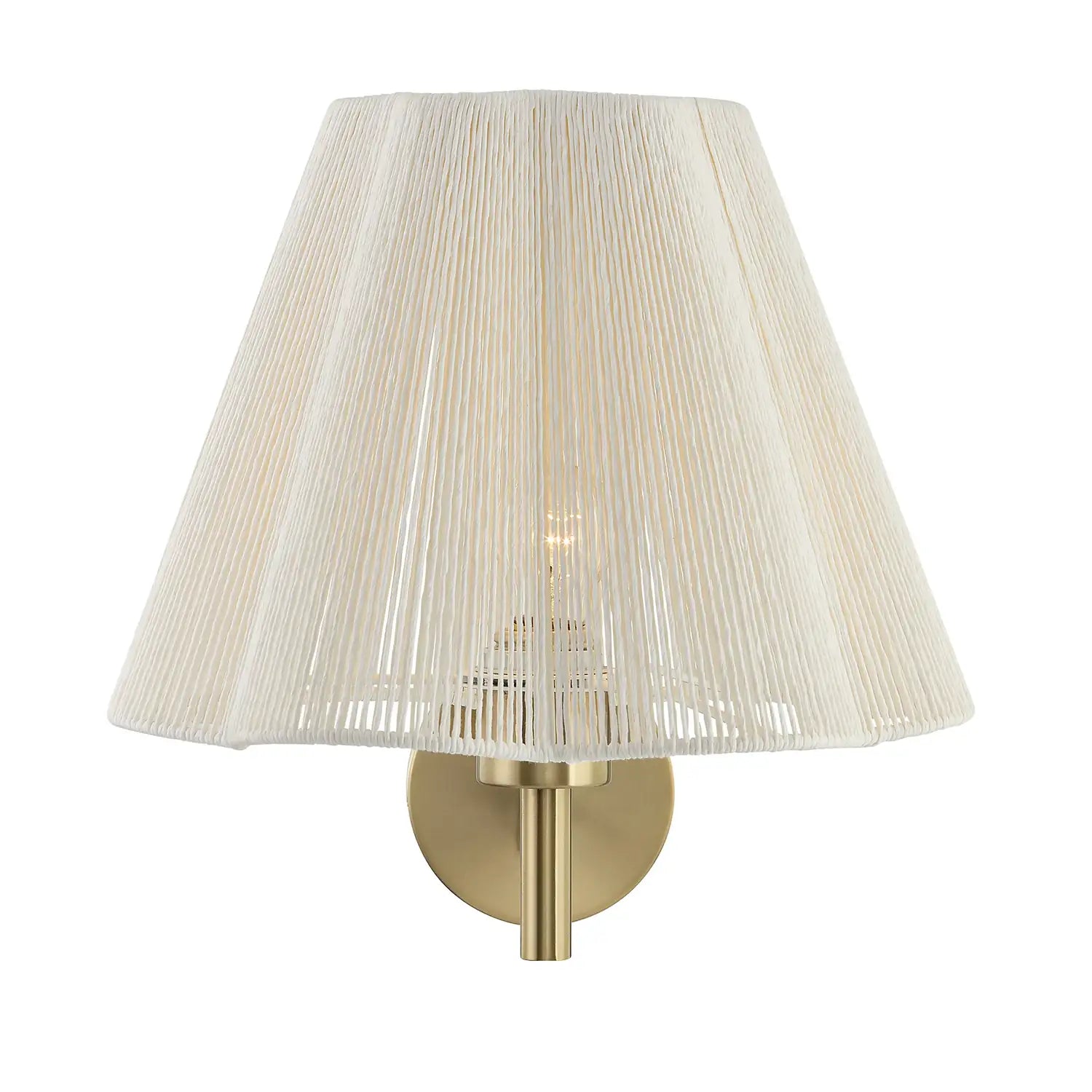 SAVOY HOUSE, ROSA SCONCE, WALL SCONCES