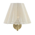 SAVOY HOUSE, ROSA SCONCE, WALL SCONCES