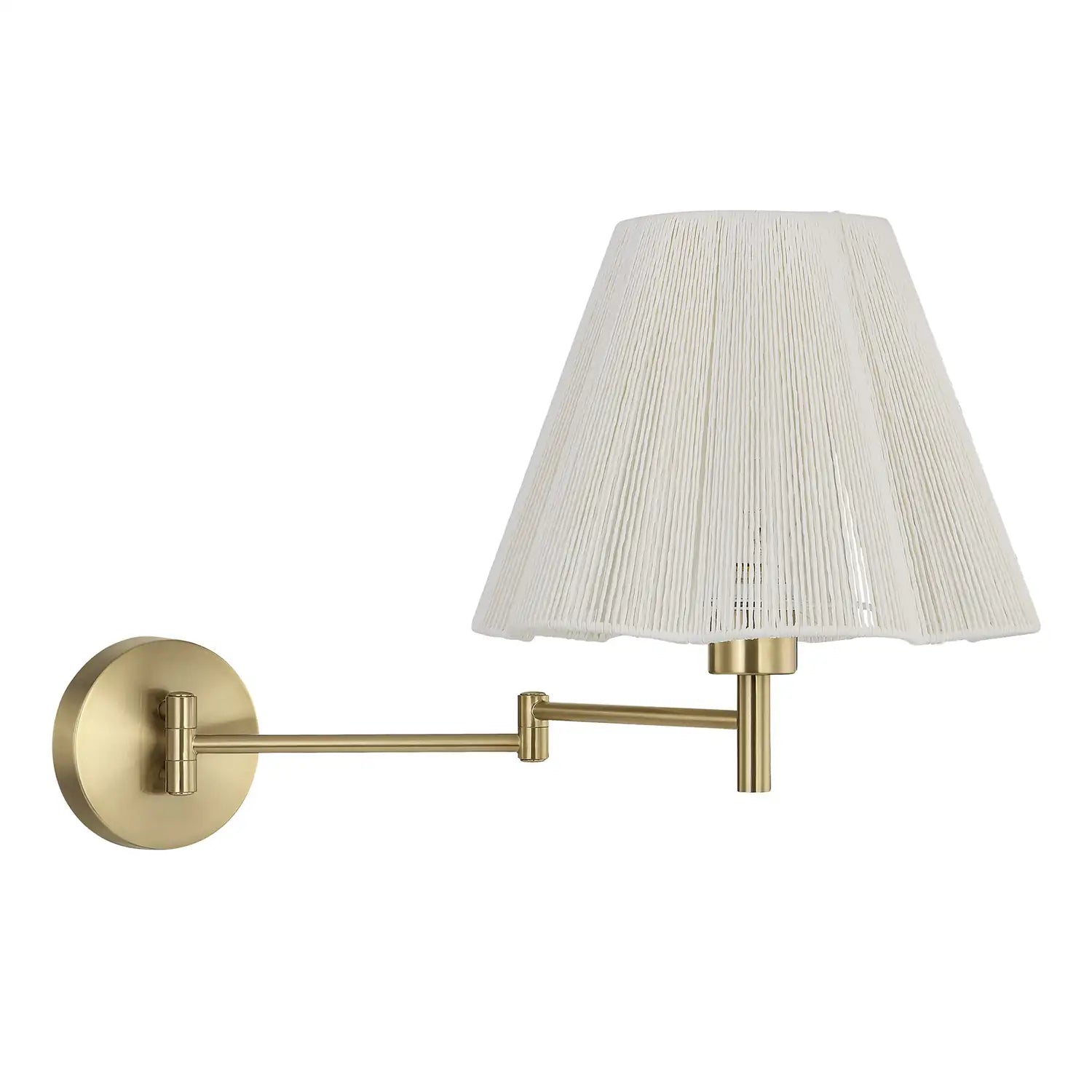 SAVOY HOUSE, ROSA SCONCE, WALL SCONCES
