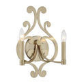 SAVOY HOUSE, LOMBARD SCONCE, WALL SCONCES