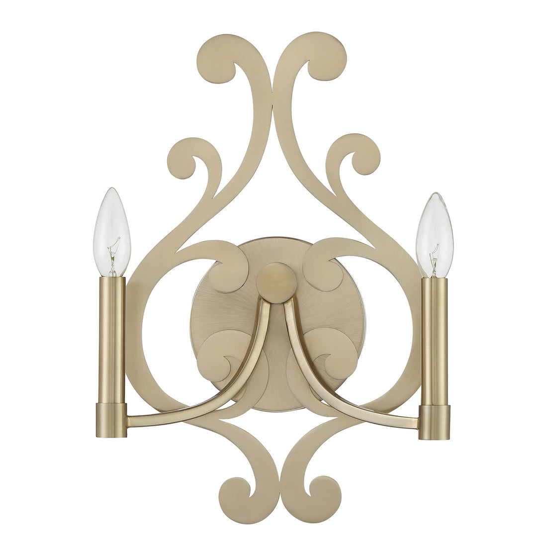 SAVOY HOUSE, LOMBARD SCONCE, WALL SCONCES