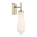 SAVOY HOUSE, LELAND SCONCE, WALL SCONCES