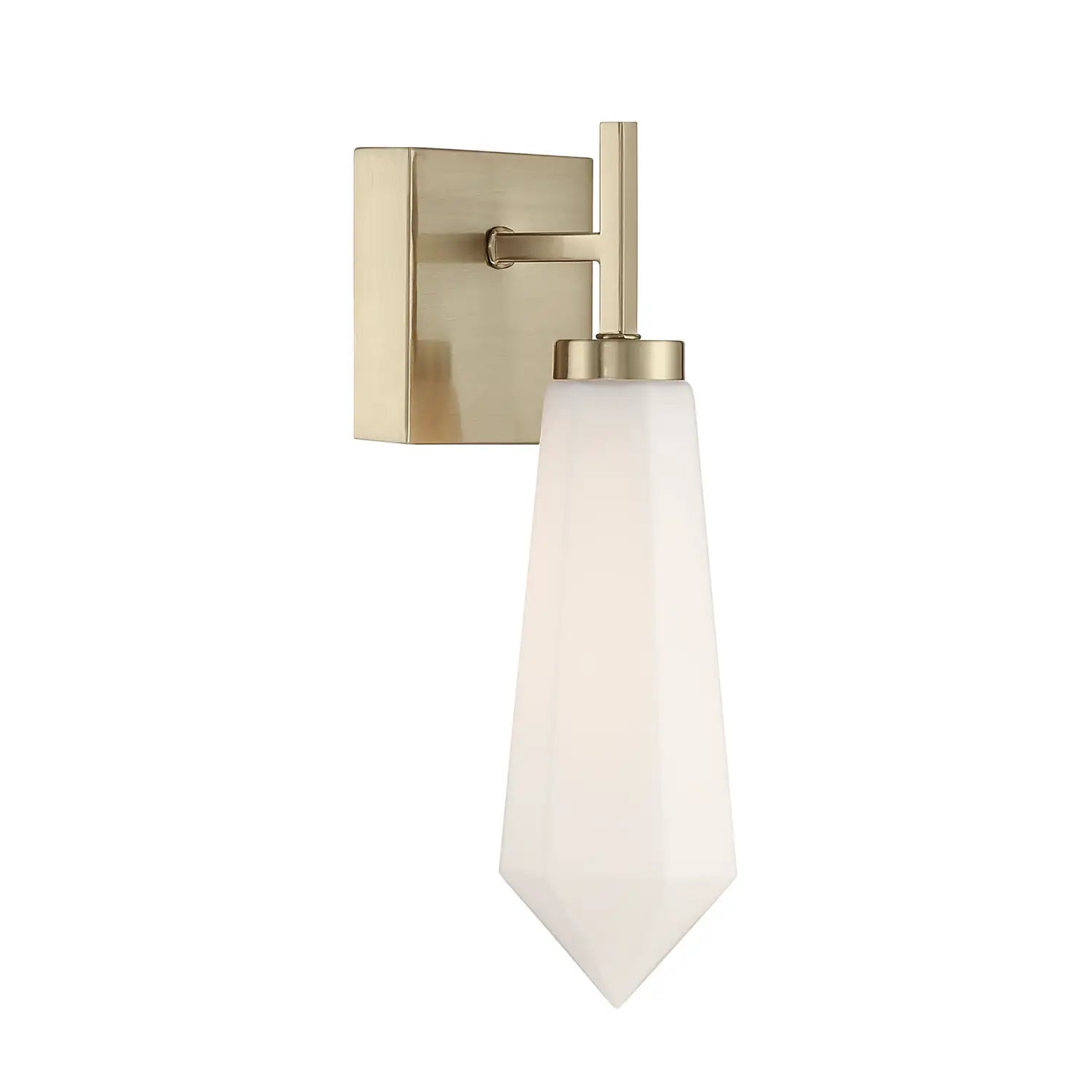 SAVOY HOUSE, LELAND SCONCE, WALL SCONCES