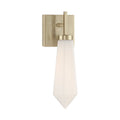 SAVOY HOUSE, LELAND SCONCE, WALL SCONCES