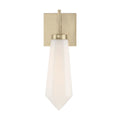 SAVOY HOUSE, LELAND SCONCE, WALL SCONCES