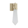 SAVOY HOUSE, LELAND SCONCE, WALL SCONCES