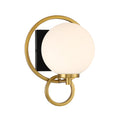 SAVOY HOUSE, ALHAMBRA SCONCE, WALL SCONCES