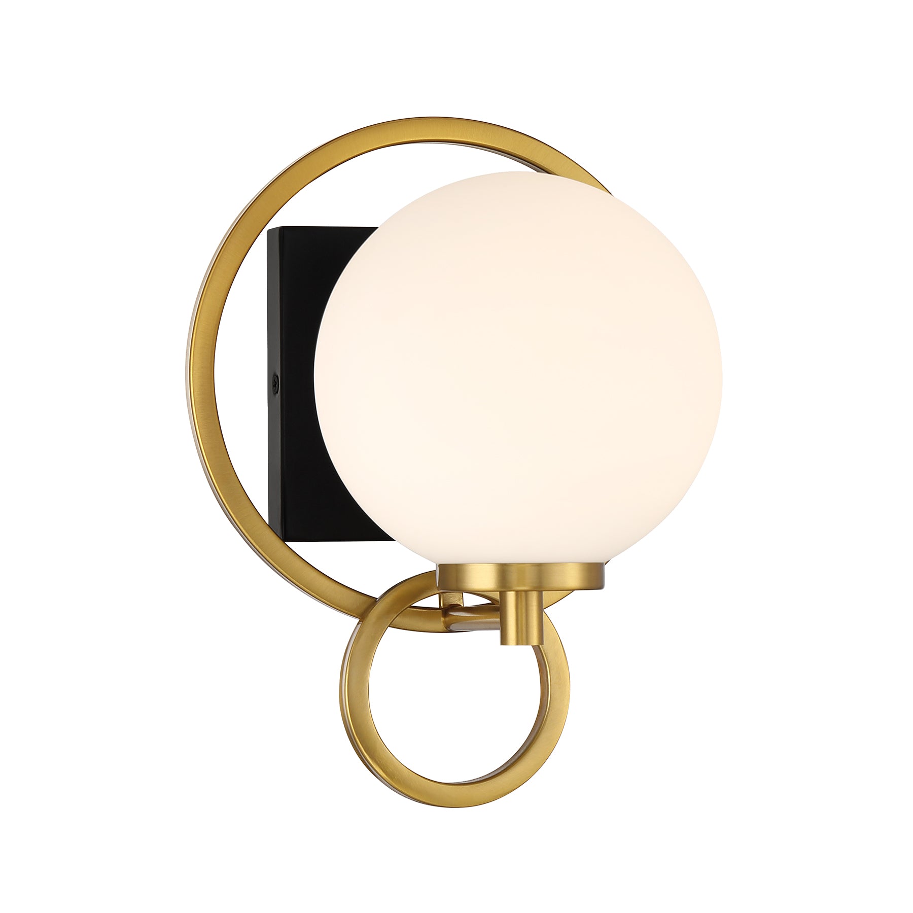 SAVOY HOUSE, ALHAMBRA SCONCE, WALL SCONCES