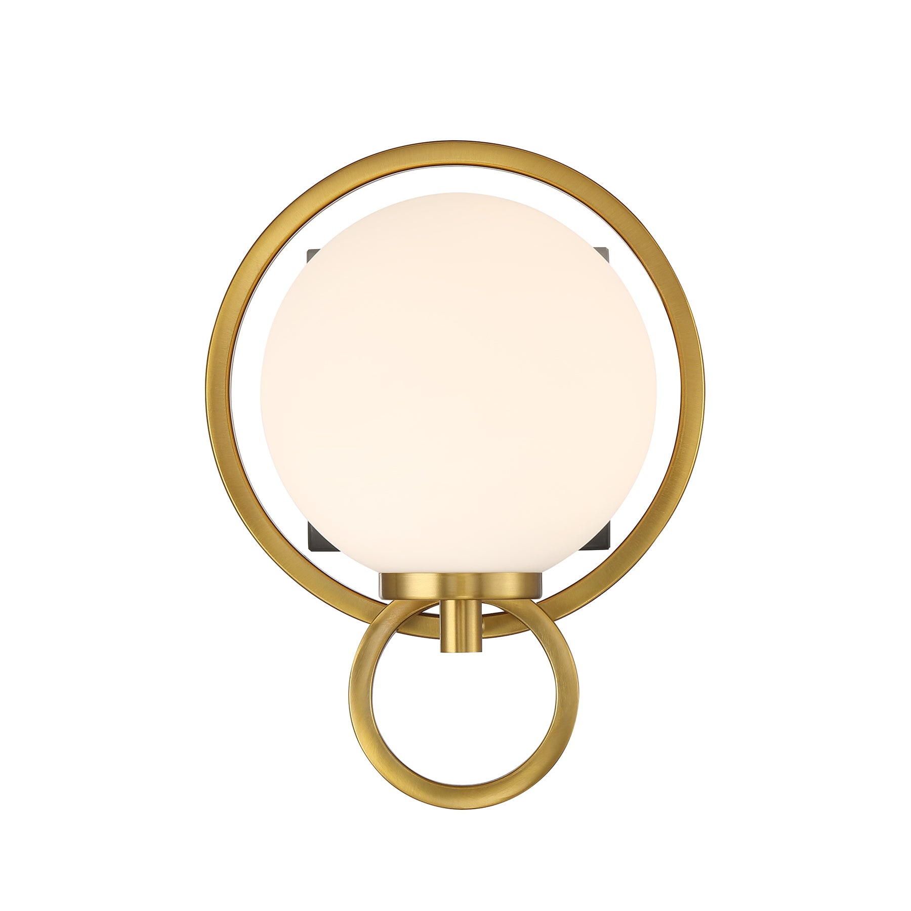 SAVOY HOUSE, ALHAMBRA SCONCE, WALL SCONCES
