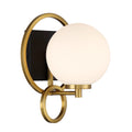 SAVOY HOUSE, ALHAMBRA SCONCE, WALL SCONCES