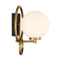 SAVOY HOUSE, ALHAMBRA SCONCE, WALL SCONCES