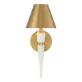 SAVOY HOUSE, HEARNE SCONCE, WALL SCONCES