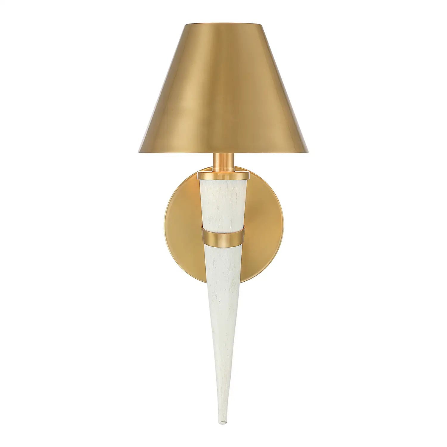 SAVOY HOUSE, HEARNE SCONCE, WALL SCONCES