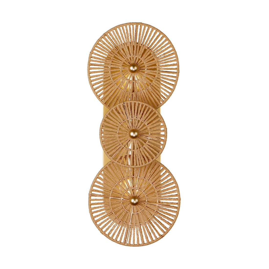 SAVOY HOUSE, ABBOTT SCONCE, WALL SCONCES