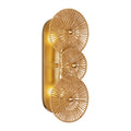 SAVOY HOUSE, ABBOTT SCONCE, WALL SCONCES