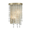 SAVOY HOUSE, JEANETTE SCONCE, WALL SCONCES