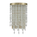 SAVOY HOUSE, JEANETTE SCONCE, WALL SCONCES