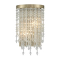 SAVOY HOUSE, JEANETTE SCONCE, WALL SCONCES