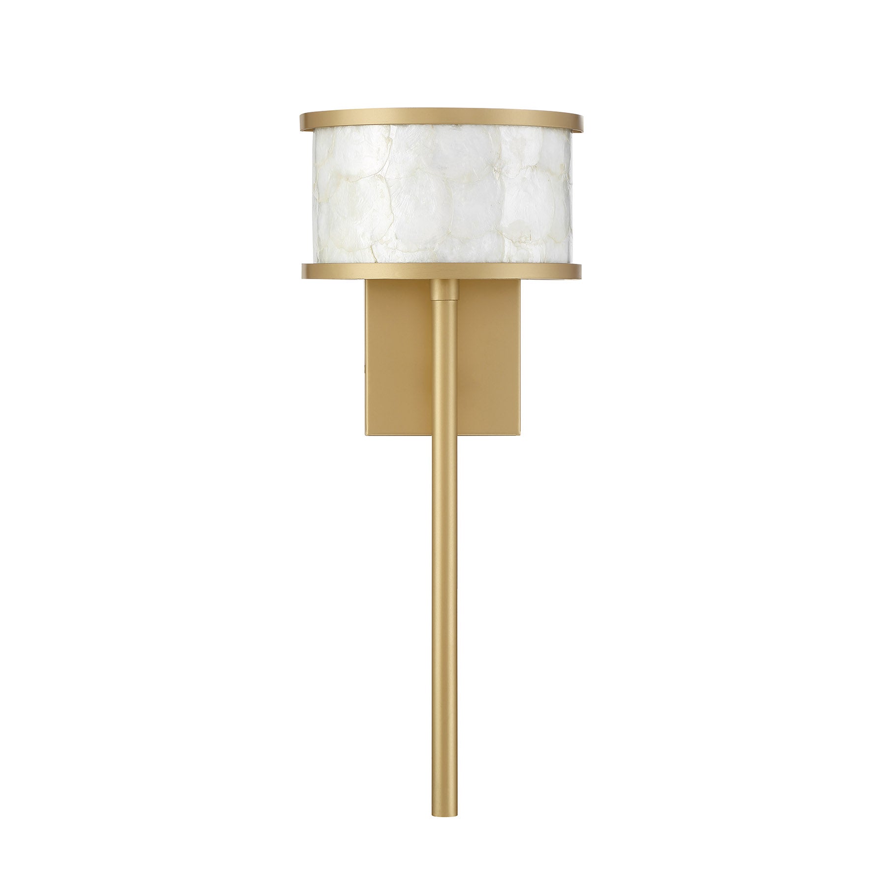 SAVOY HOUSE, MARIQUITA SCONCE, WALL SCONCES