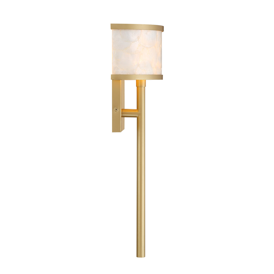 SAVOY HOUSE, MARIQUITA SCONCE, WALL SCONCES