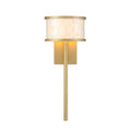 SAVOY HOUSE, MARIQUITA SCONCE, WALL SCONCES