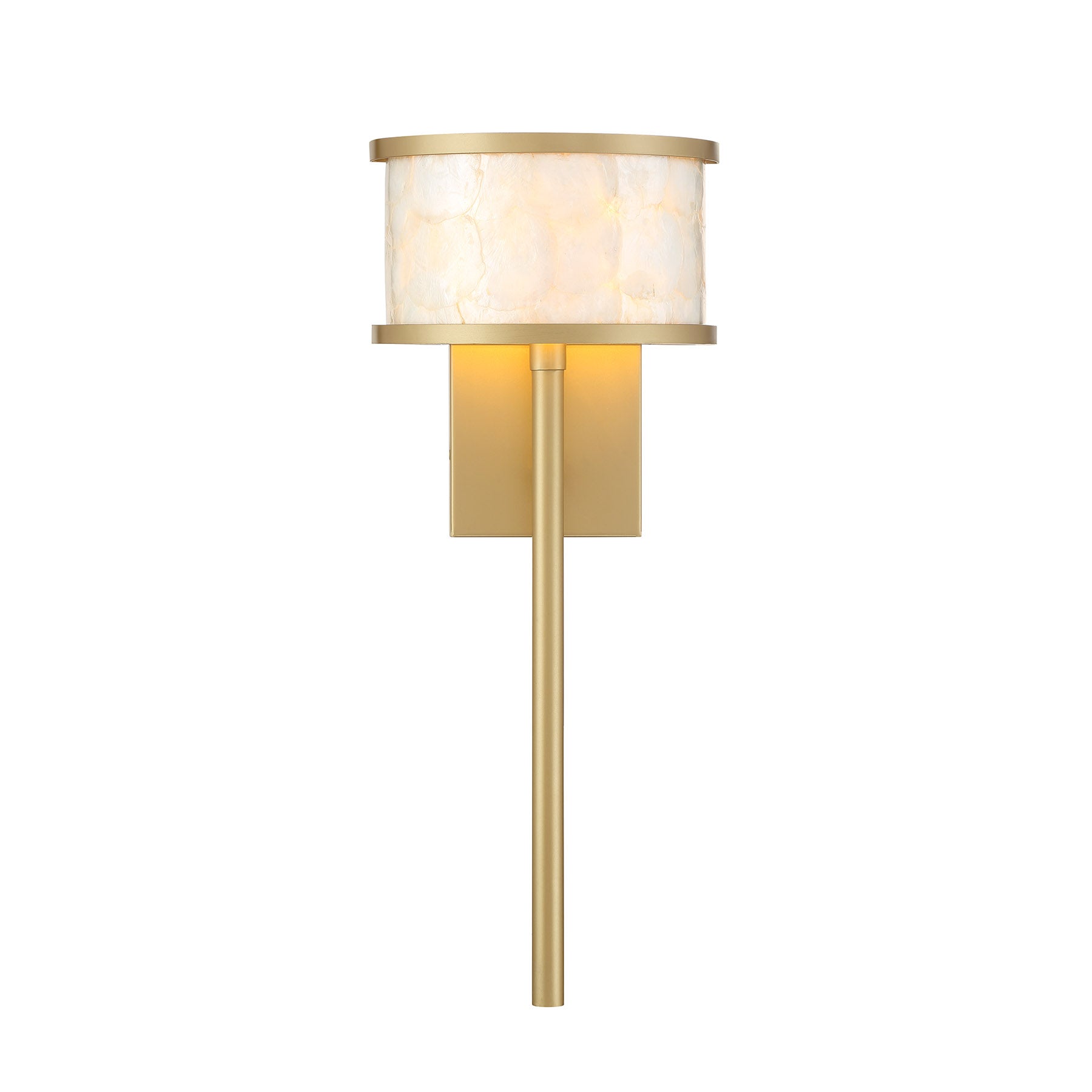 SAVOY HOUSE, MARIQUITA SCONCE, WALL SCONCES