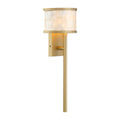 SAVOY HOUSE, MARIQUITA SCONCE, WALL SCONCES