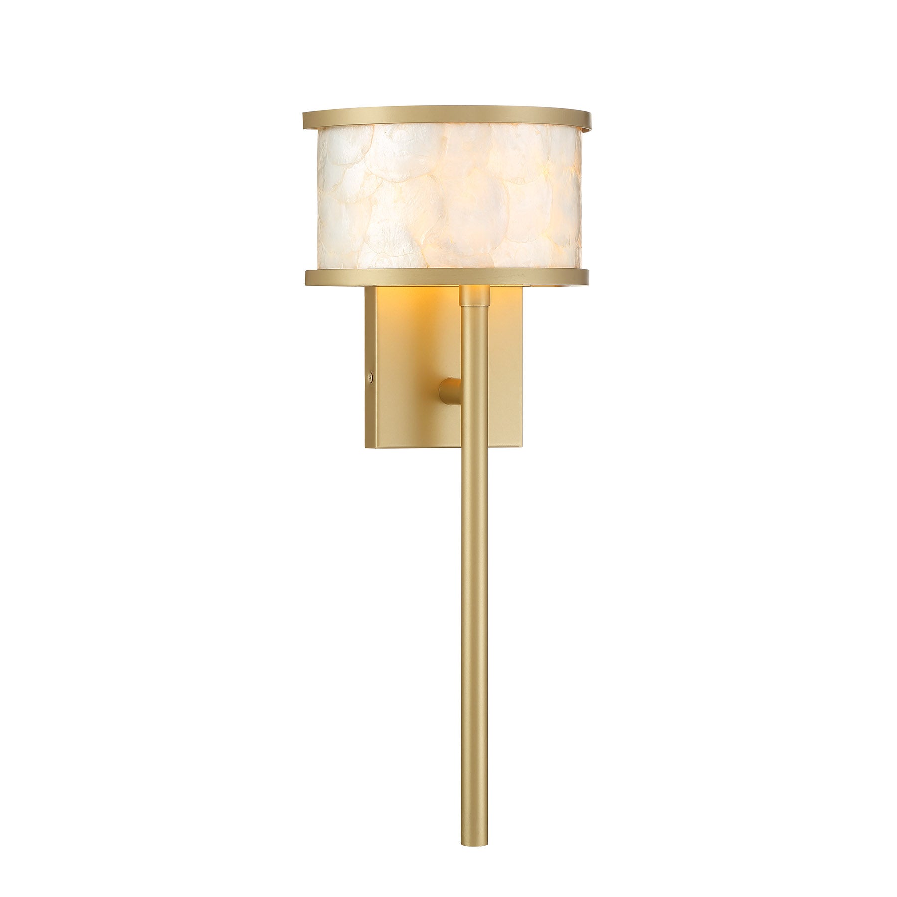 SAVOY HOUSE, MARIQUITA SCONCE, WALL SCONCES