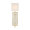 SAVOY HOUSE, EASTOVER SCONCE, WALL SCONCES