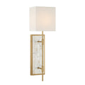 SAVOY HOUSE, EASTOVER SCONCE, WALL SCONCES