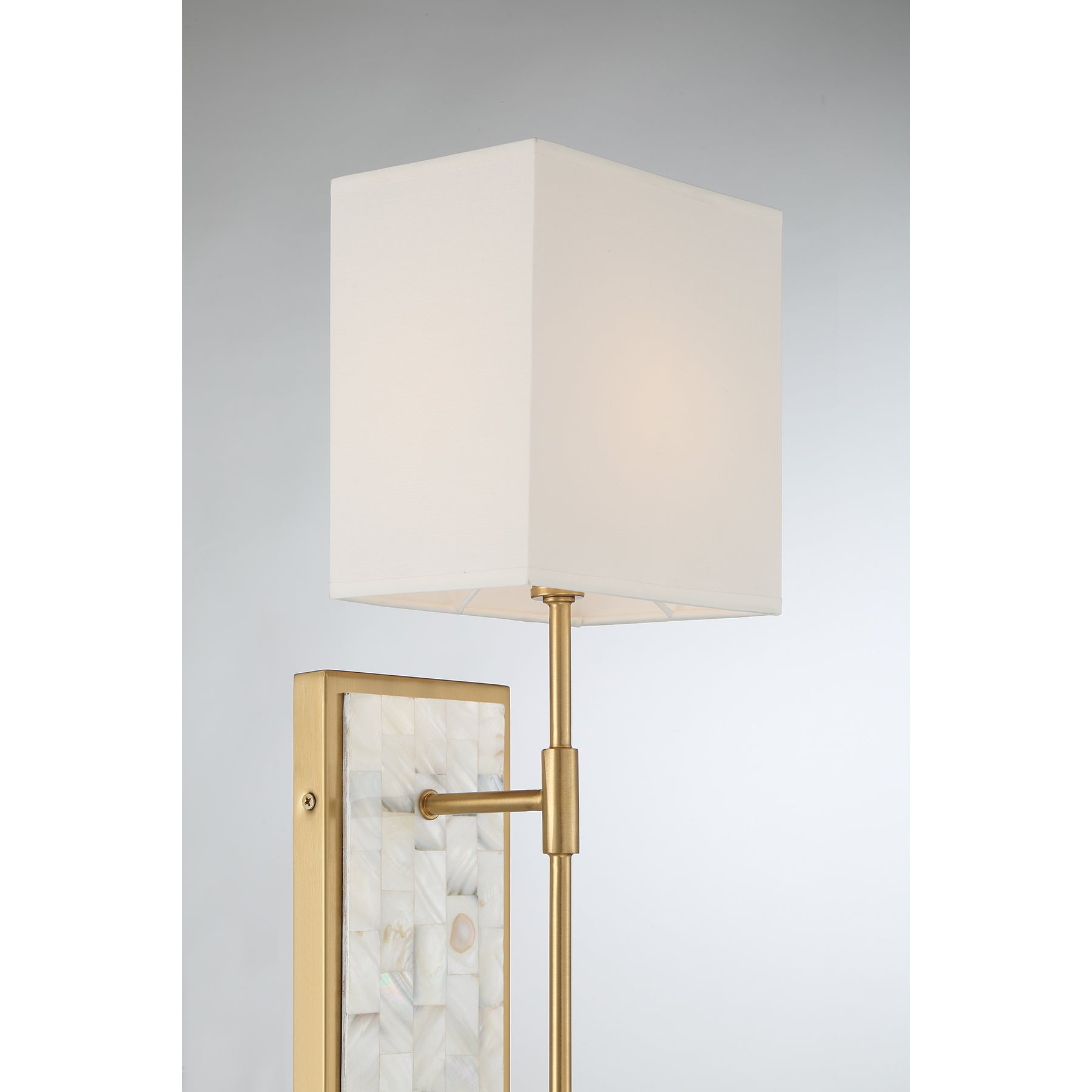 SAVOY HOUSE, EASTOVER SCONCE, WALL SCONCES
