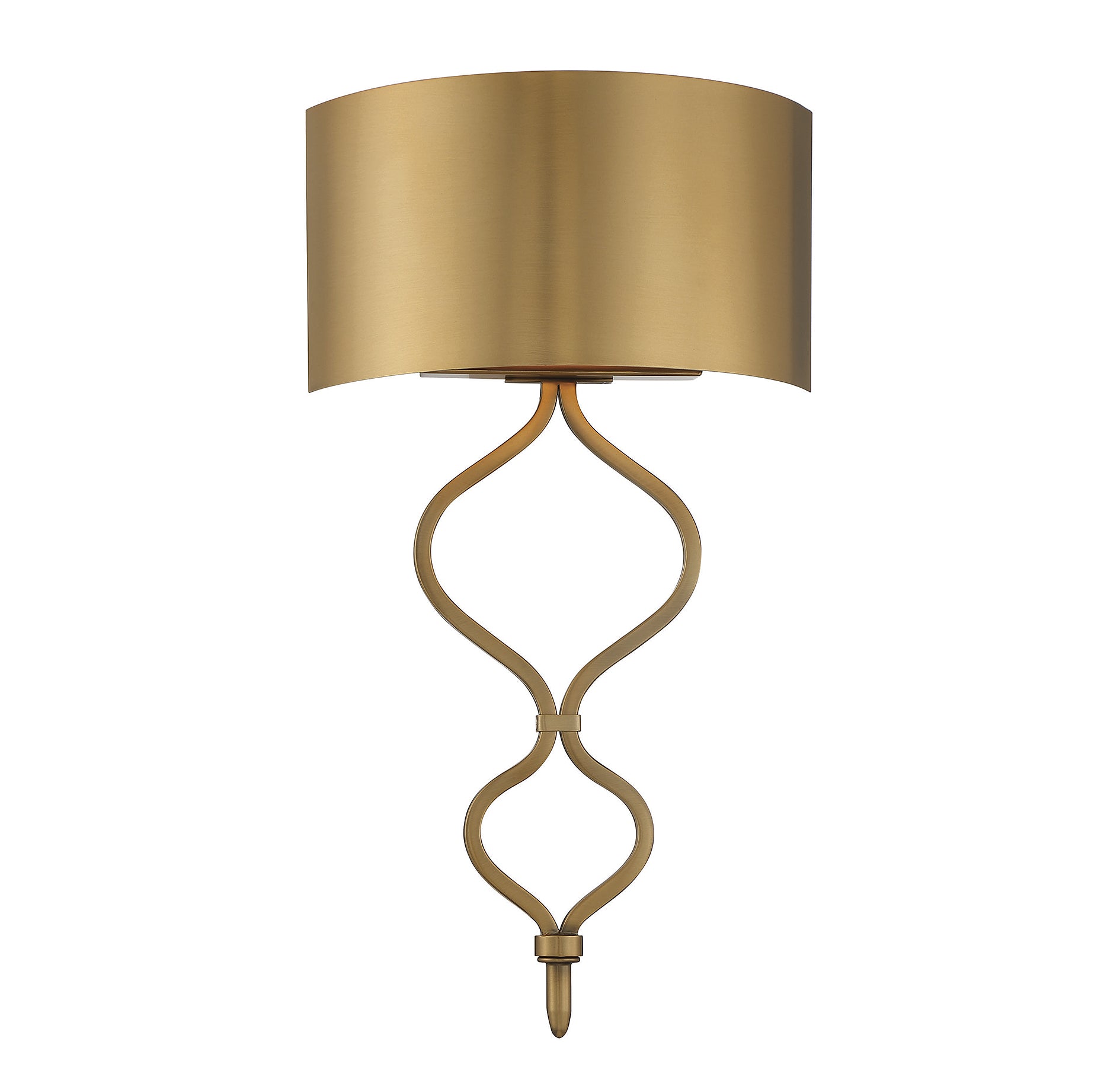 SAVOY HOUSE, COMO SCONCE, WALL SCONCES