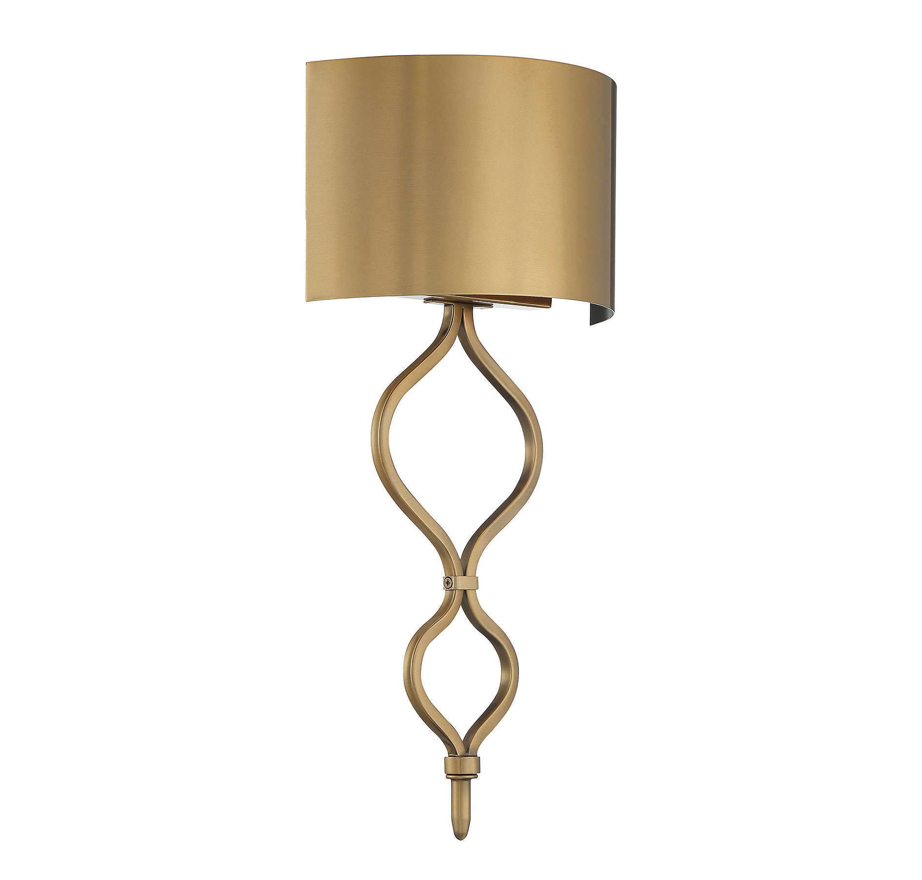SAVOY HOUSE, COMO SCONCE, WALL SCONCES