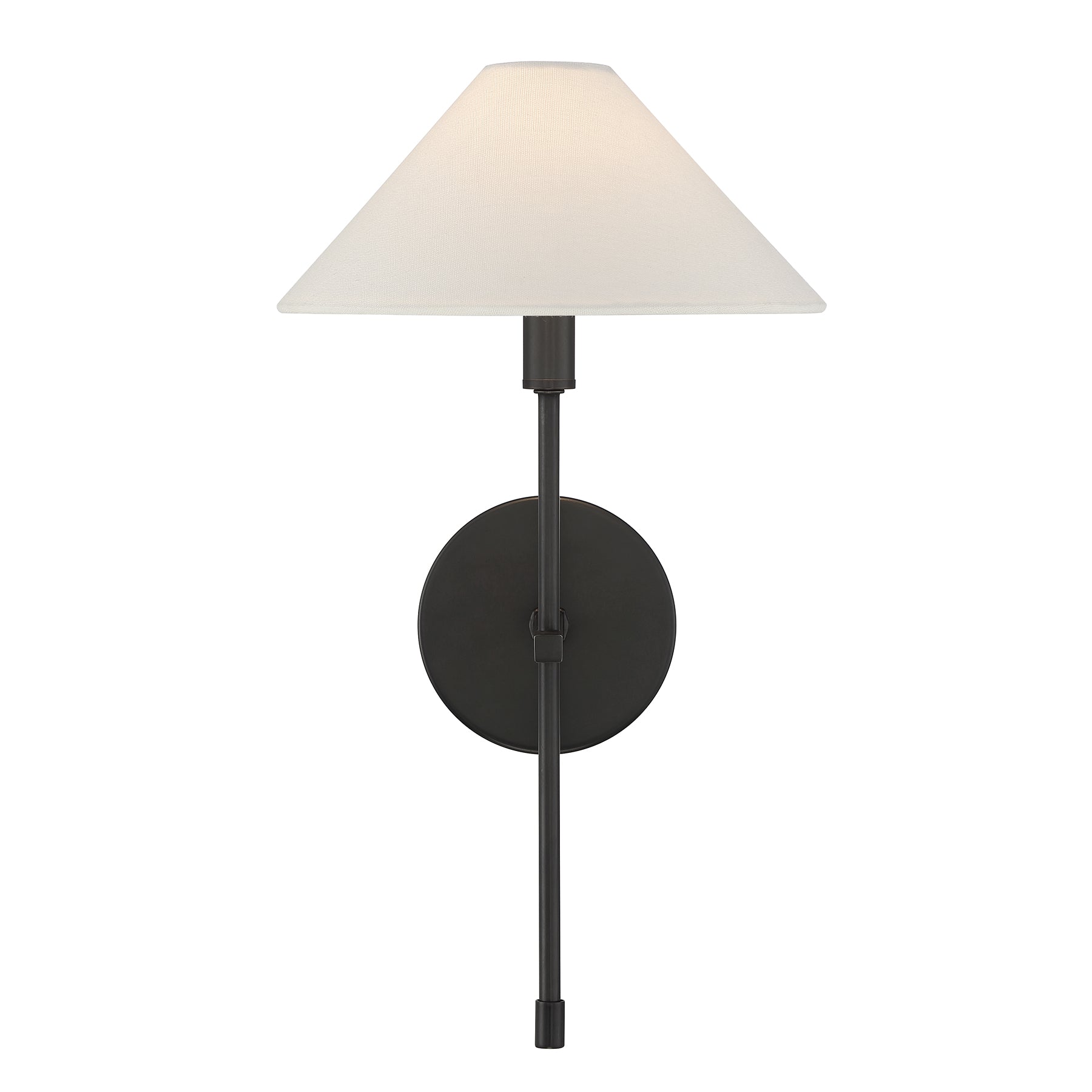 SAVOY HOUSE, AVON SCONCE, WALL SCONCES