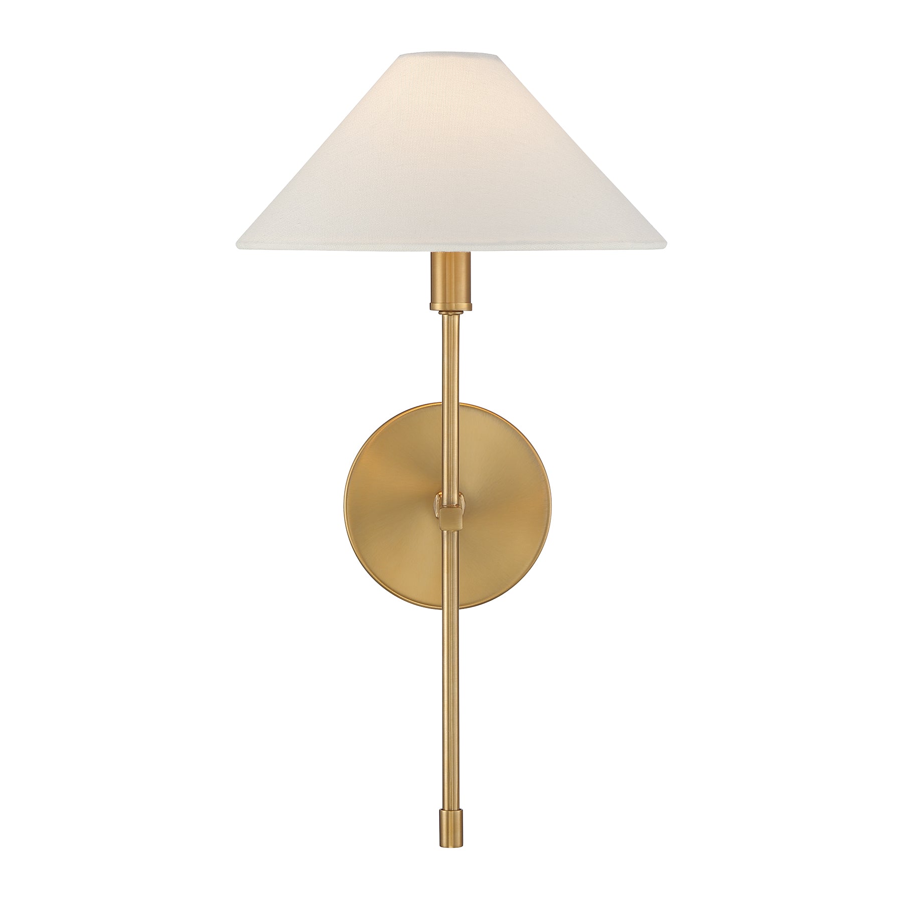 SAVOY HOUSE, AVON SCONCE, WALL SCONCES