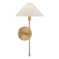 SAVOY HOUSE, AVON SCONCE, WALL SCONCES