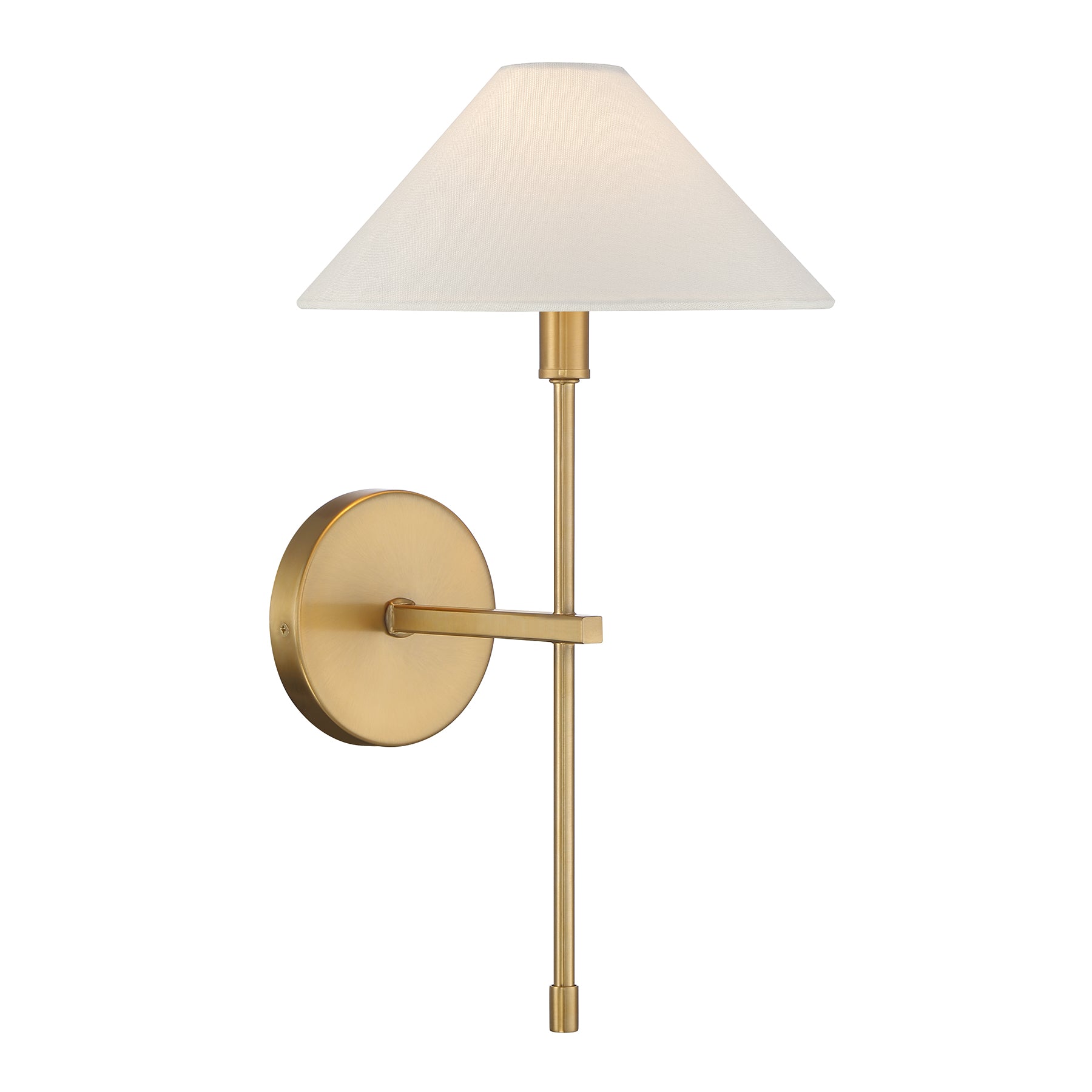 SAVOY HOUSE, AVON SCONCE, WALL SCONCES