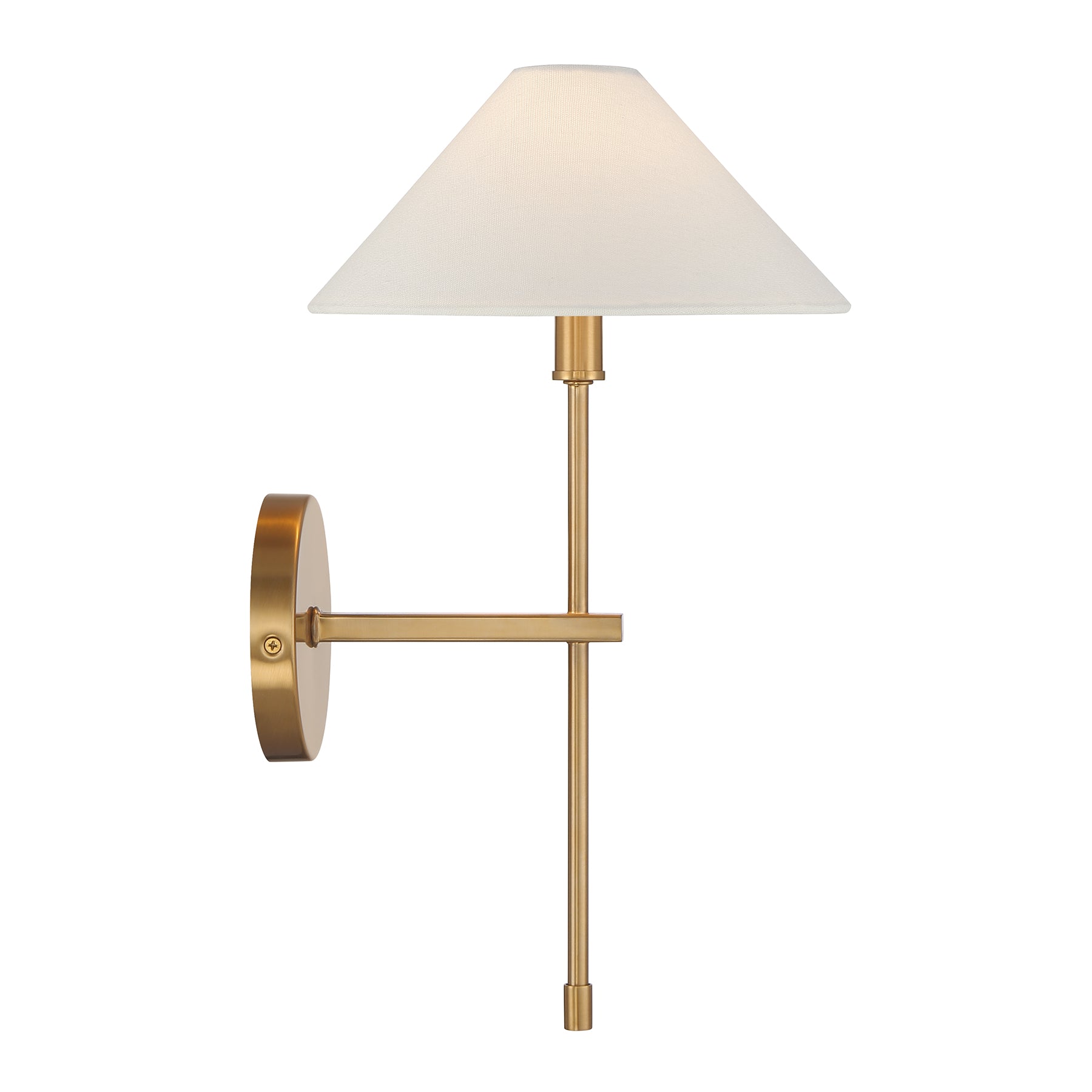 SAVOY HOUSE, AVON SCONCE, WALL SCONCES