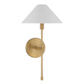 SAVOY HOUSE, AVON SCONCE, WALL SCONCES