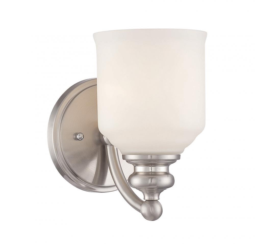 SAVOY HOUSE, MELROSE SCONCE, WALL SCONCES