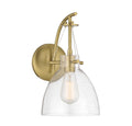 SAVOY HOUSE, FOSTER SCONCE, WALL SCONCES