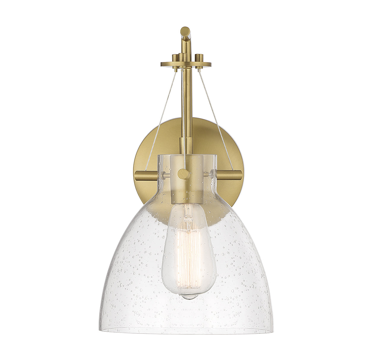 SAVOY HOUSE, FOSTER SCONCE, WALL SCONCES