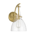 SAVOY HOUSE, FOSTER SCONCE, WALL SCONCES