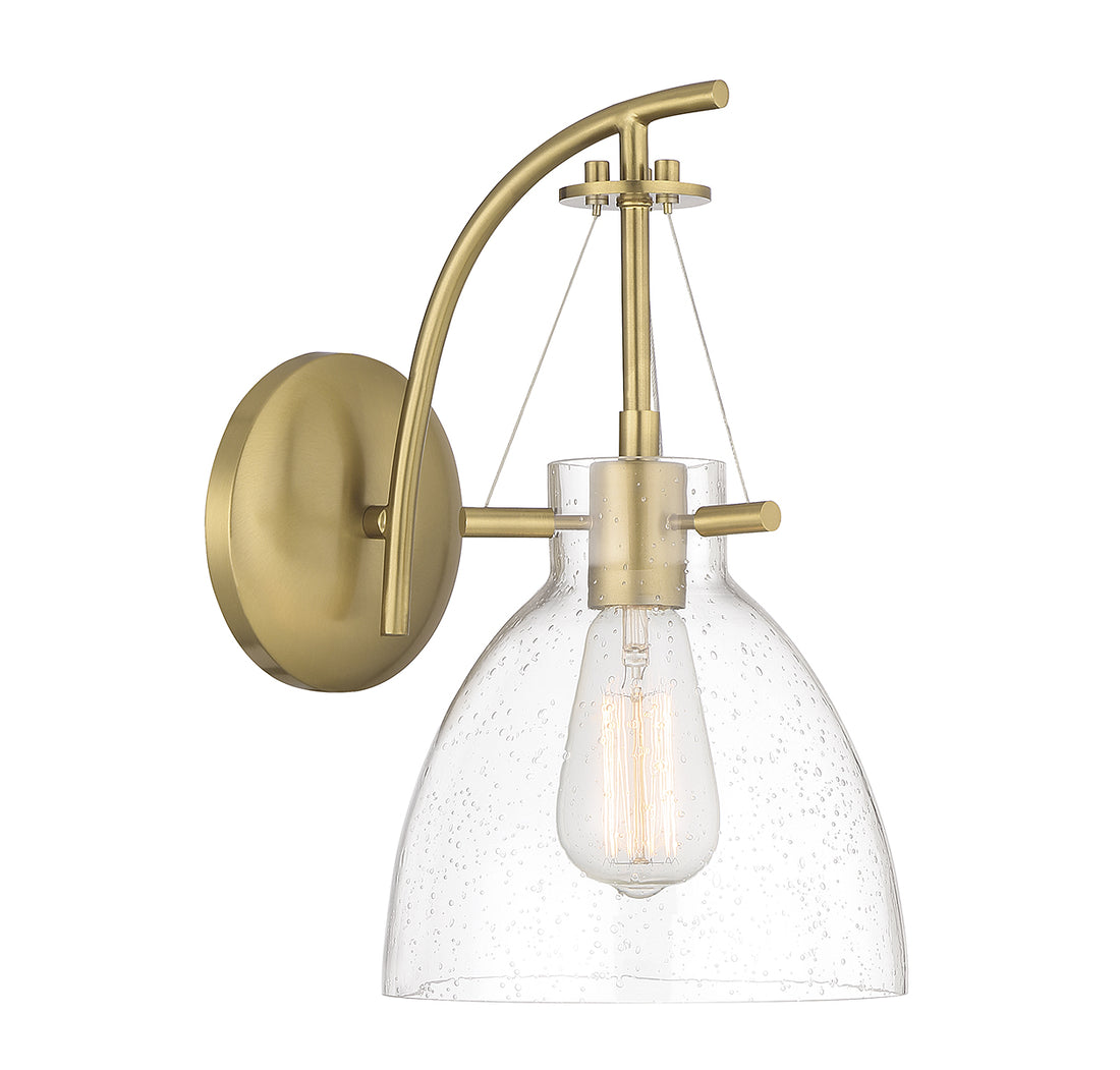 SAVOY HOUSE, FOSTER SCONCE, WALL SCONCES