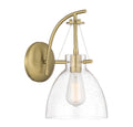 SAVOY HOUSE, FOSTER SCONCE, WALL SCONCES