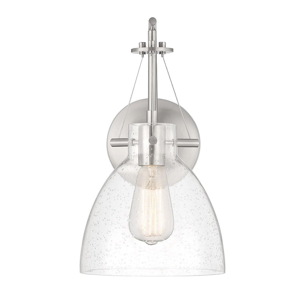 SAVOY HOUSE, FOSTER SCONCE, WALL SCONCES