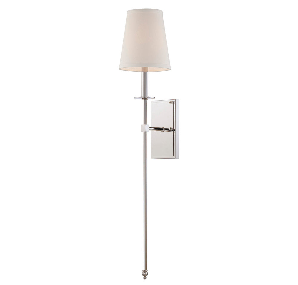 SAVOY HOUSE, MONROE SCONCE, WALL SCONCES