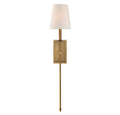 SAVOY HOUSE, MONROE SCONCE, WALL SCONCES